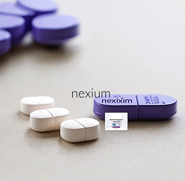 Precio del nexium 40 mg